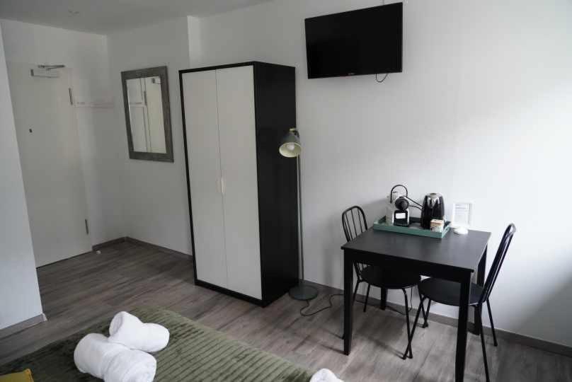 Hotel La Station Люксембург Екстер'єр фото