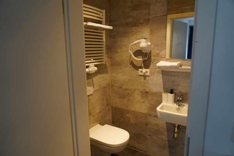 Hotel La Station Люксембург Екстер'єр фото